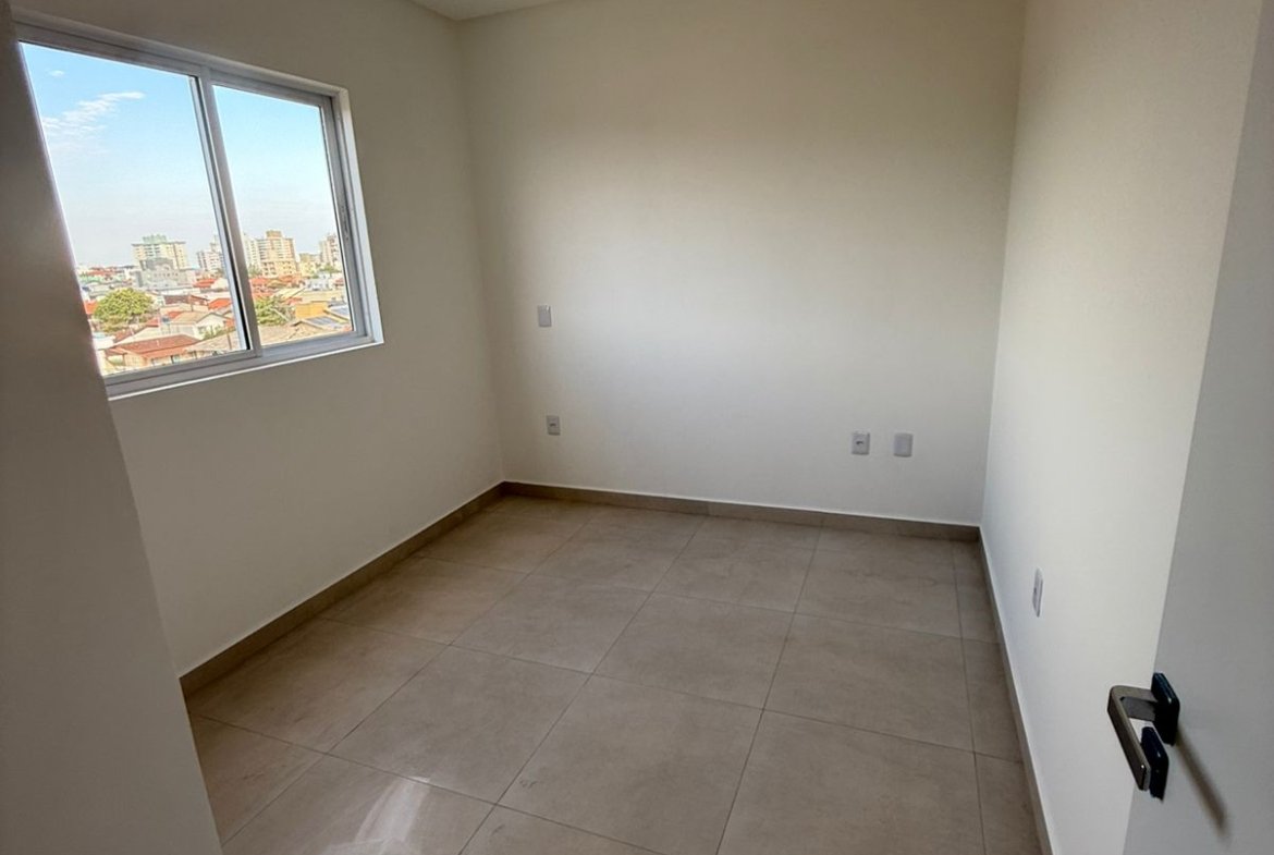 Apartamento no Residencial Ilhas Cayman em Navegantes | ISENSEE