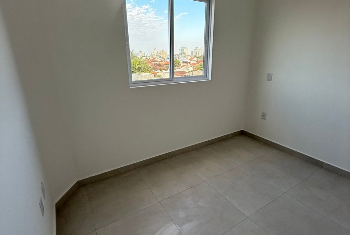 Apartamento no Residencial Ilhas Cayman em Navegantes | ISENSEE