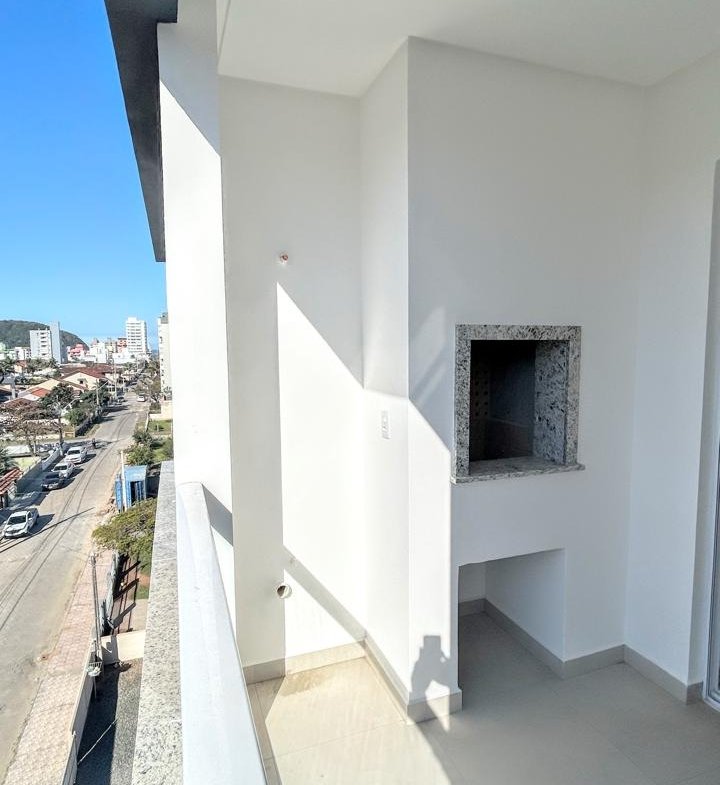 Apartamento no Residencial Ilhas Cayman em Navegantes | ISENSEE