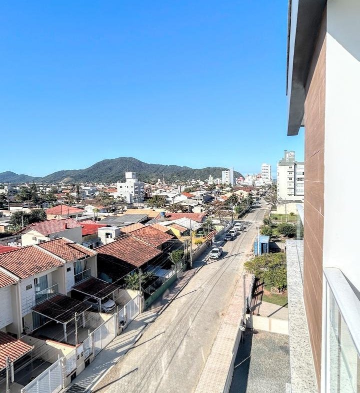 Apartamento no Residencial Ilhas Cayman em Navegantes | ISENSEE