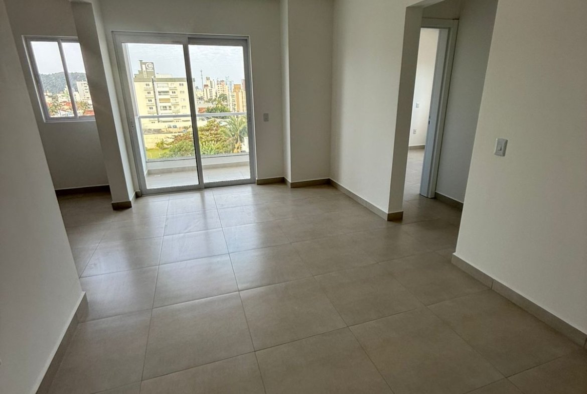 Apartamento no Residencial Ilhas Cayman em Navegantes | ISENSEE