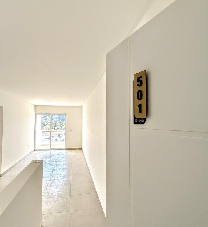 Apartamento no Residencial Ilhas Cayman em Navegantes | ISENSEE