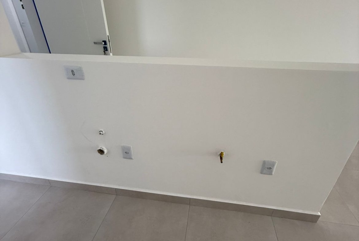 Apartamento no Residencial Ilhas Cayman em Navegantes | ISENSEE
