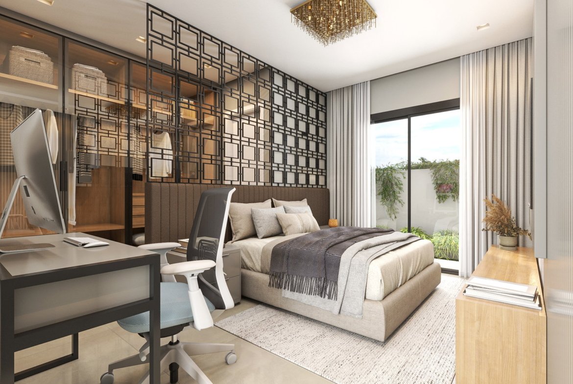 Casa no Residencial Ilhas de Veneza em Navegantes | ISENSEE
