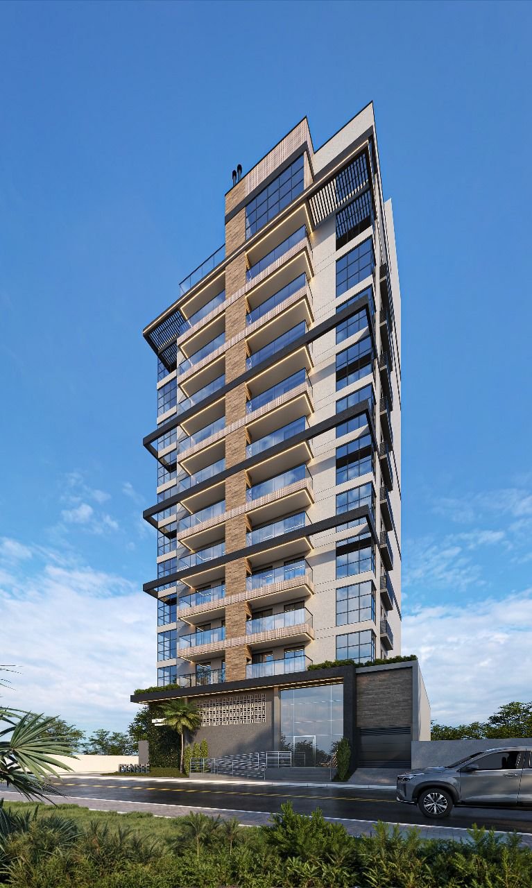 aplat-isensee-revine-lago-fachada-03 Apartamento no Residencial Revine Lago em Navegantes | ISENSEE