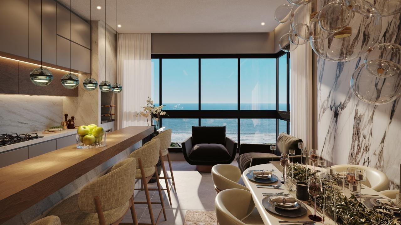 Apartamento no Marbella Residence em Navegantes (SC) | JLP PICCOLI