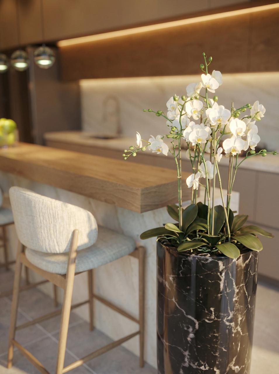 Apartamento no Marbella Residence em Navegantes (SC) | JLP PICCOLI