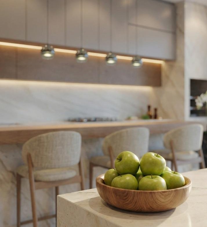 Apartamento no Marbella Residence em Navegantes (SC) | JLP PICCOLI