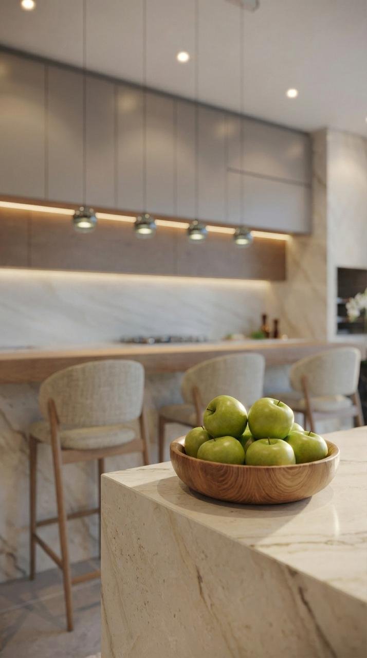 Apartamento no Marbella Residence em Navegantes (SC) | JLP PICCOLI