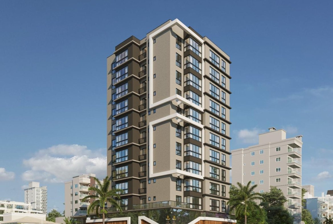 Apartamento no Marbella Residence em Navegantes (SC) | JLP PICCOLI