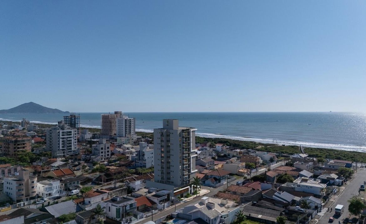 Apartamento no Marbella Residence em Navegantes (SC) | JLP PICCOLI