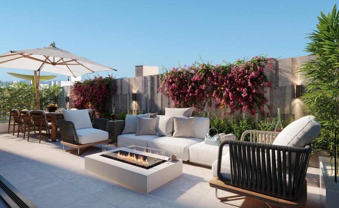 Apartamento no Marbella Residence em Navegantes (SC) | JLP PICCOLI