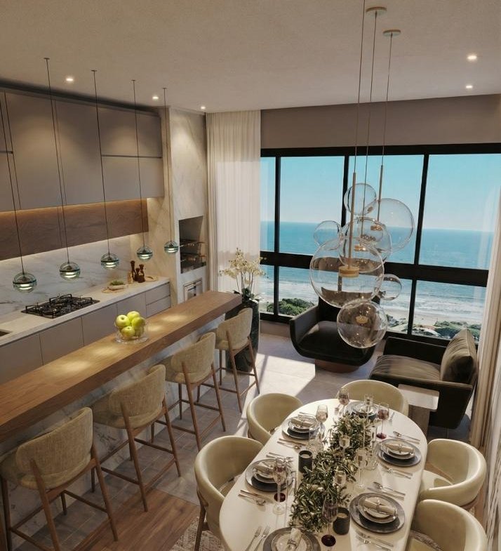 Apartamento no Marbella Residence em Navegantes (SC) | JLP PICCOLI