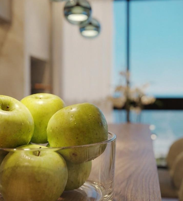 Apartamento no Marbella Residence em Navegantes (SC) | JLP PICCOLI