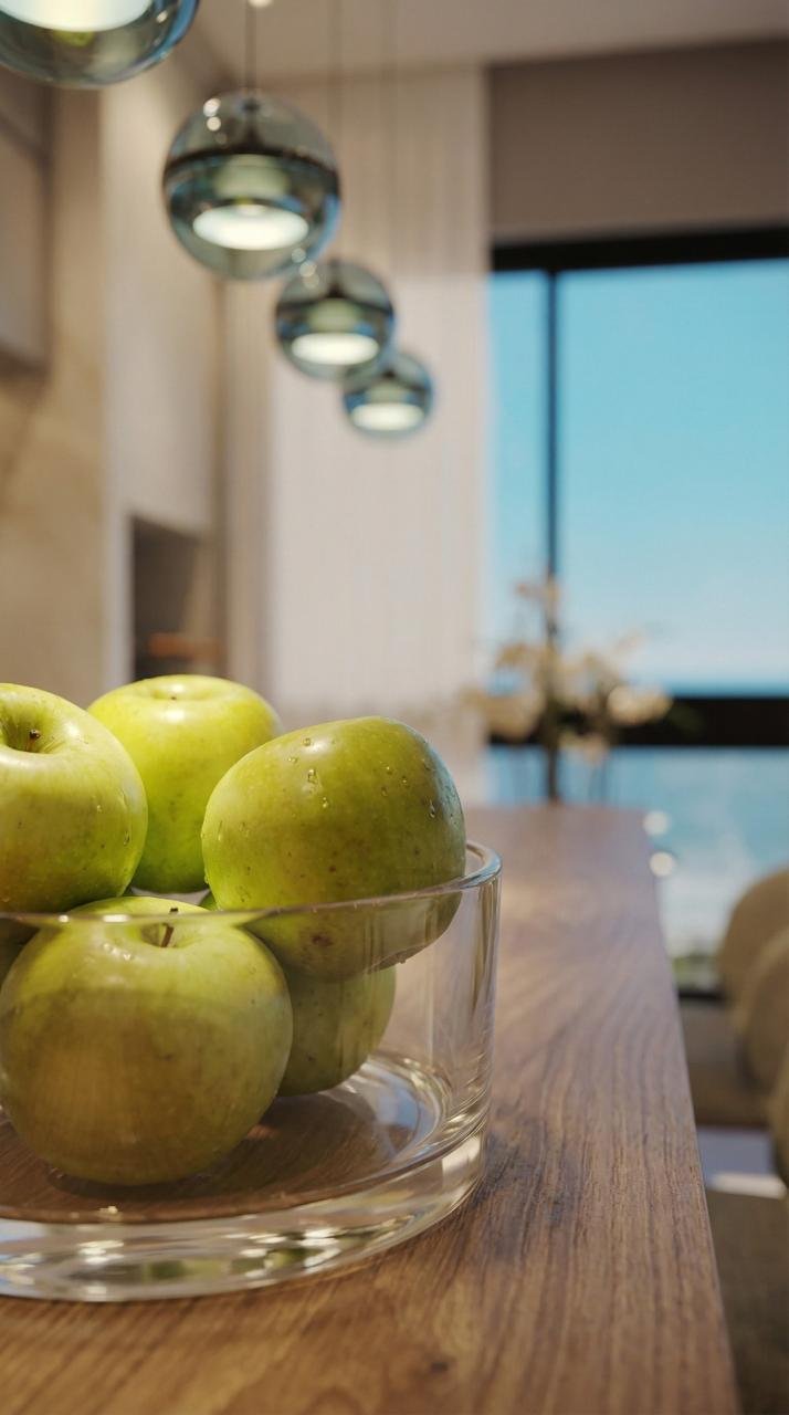 Apartamento no Marbella Residence em Navegantes (SC) | JLP PICCOLI