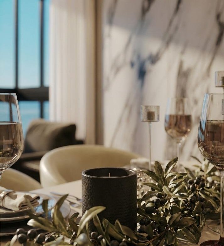 Apartamento no Marbella Residence em Navegantes (SC) | JLP PICCOLI