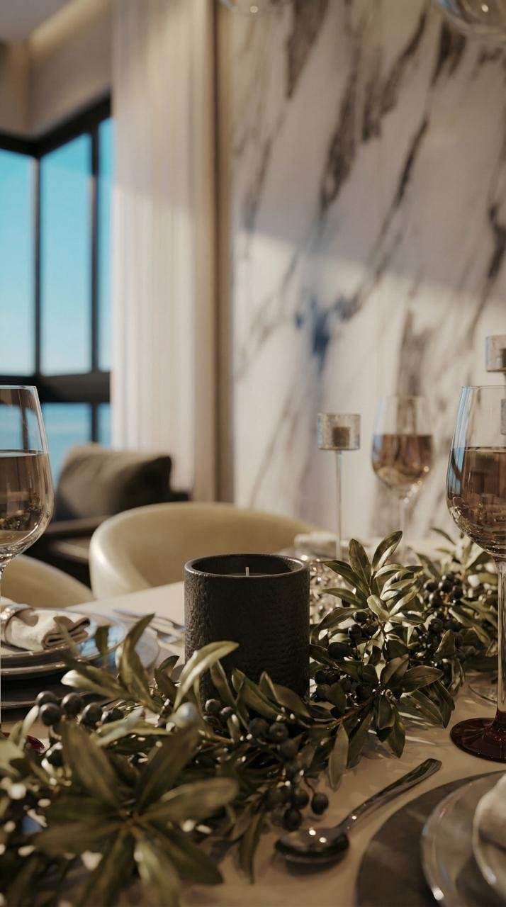 Apartamento no Marbella Residence em Navegantes (SC) | JLP PICCOLI