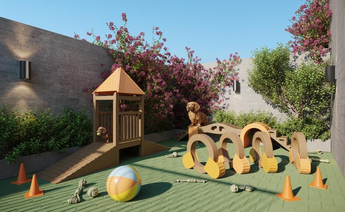 Apartamento no Marbella Residence em Navegantes (SC) | JLP PICCOLI