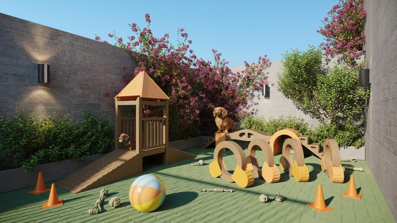 Apartamento no Marbella Residence em Navegantes (SC) | JLP PICCOLI