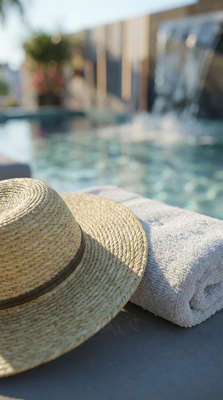 Apartamento no Marbella Residence em Navegantes (SC) | JLP PICCOLI