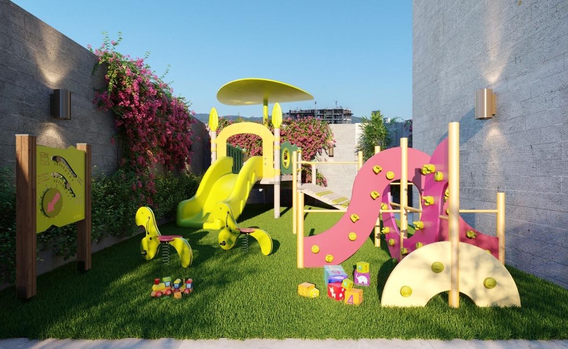 Apartamento no Marbella Residence em Navegantes (SC) | JLP PICCOLI