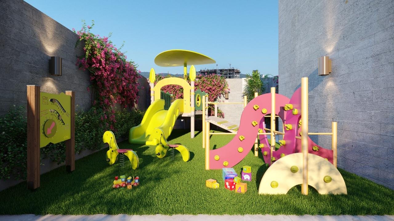 Apartamento no Marbella Residence em Navegantes (SC) | JLP PICCOLI