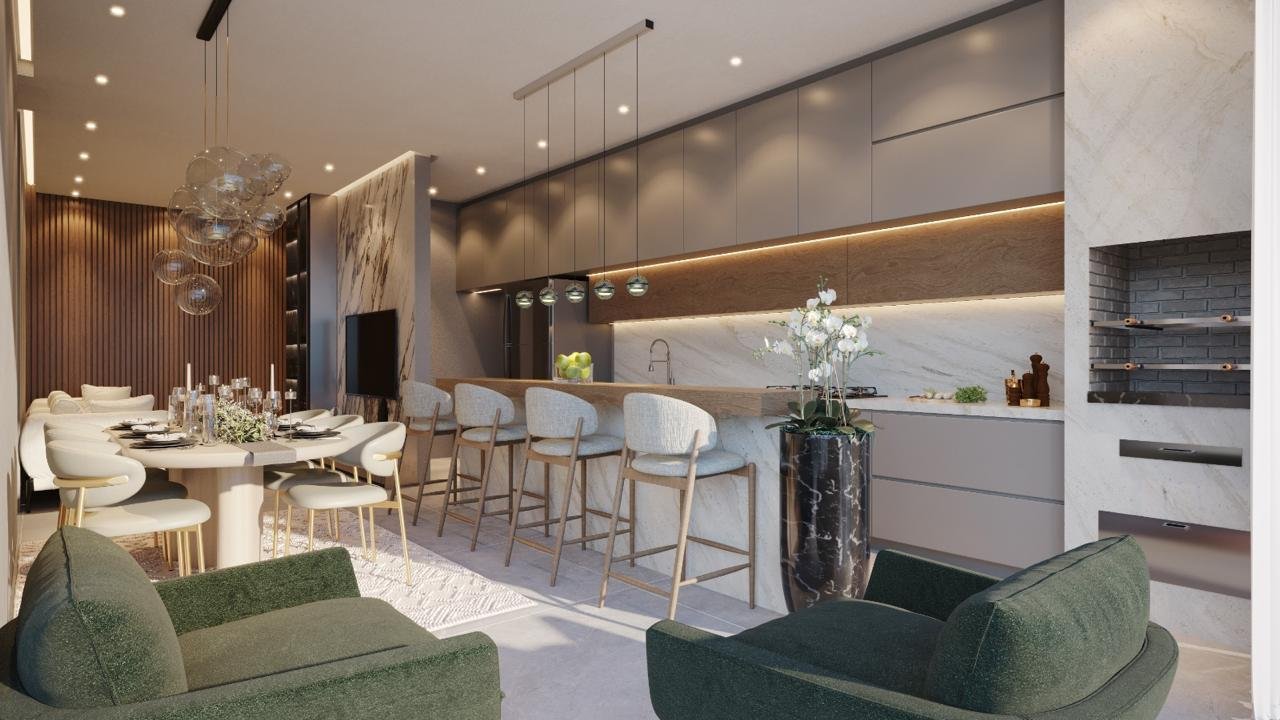 Apartamento no Marbella Residence em Navegantes (SC) | JLP PICCOLI