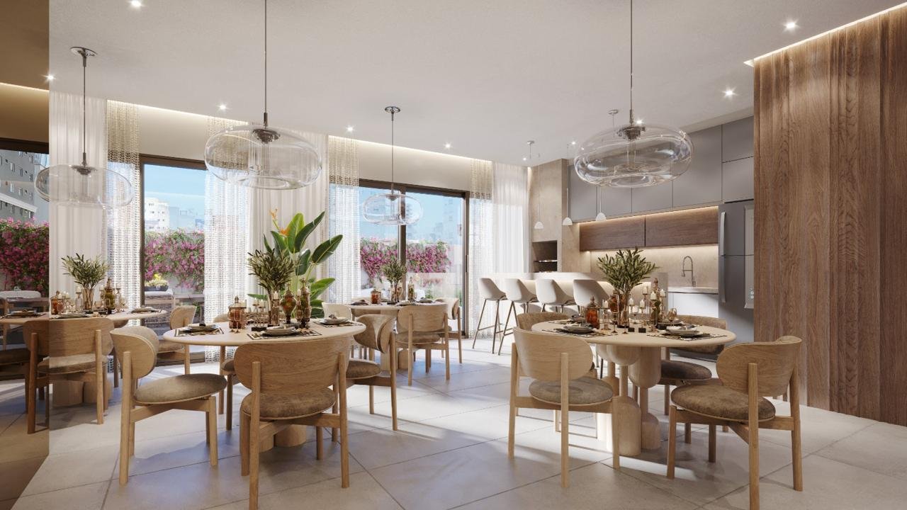 Apartamento no Marbella Residence em Navegantes (SC) | JLP PICCOLI