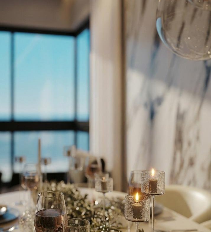 Apartamento no Marbella Residence em Navegantes (SC) | JLP PICCOLI