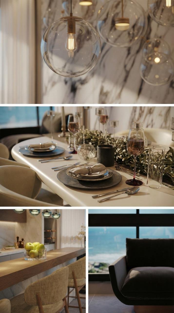 Apartamento no Marbella Residence em Navegantes (SC) | JLP PICCOLI