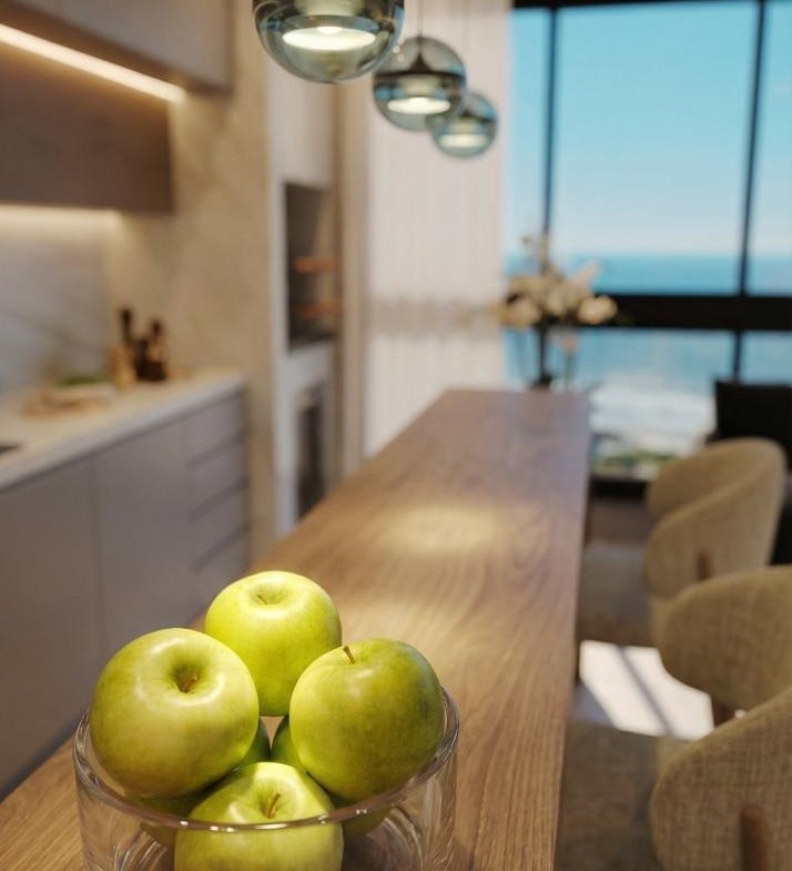 Apartamento no Marbella Residence em Navegantes (SC) | JLP PICCOLI