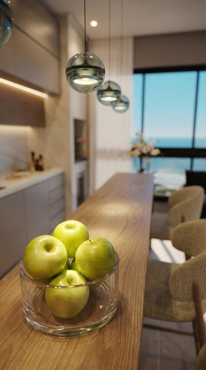 Apartamento no Marbella Residence em Navegantes (SC) | JLP PICCOLI