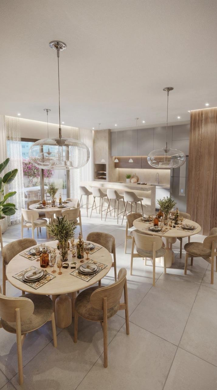 Apartamento no Marbella Residence em Navegantes (SC) | JLP PICCOLI