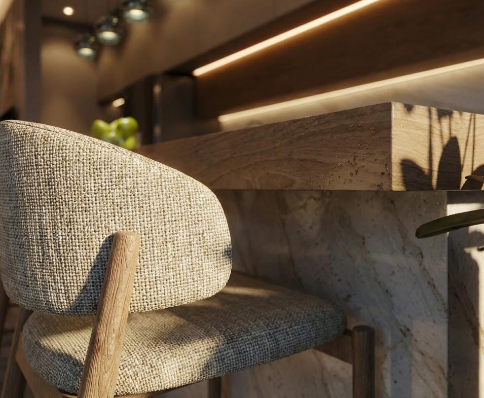Apartamento no Marbella Residence em Navegantes (SC) | JLP PICCOLI