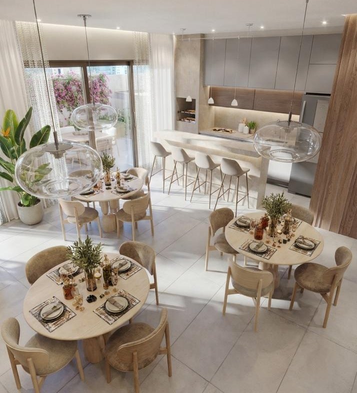 Apartamento no Marbella Residence em Navegantes (SC) | JLP PICCOLI