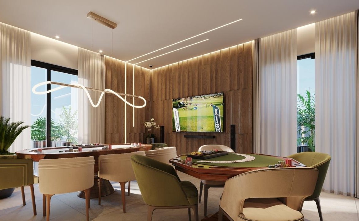 Apartamento no Marbella Residence em Navegantes (SC) | JLP PICCOLI
