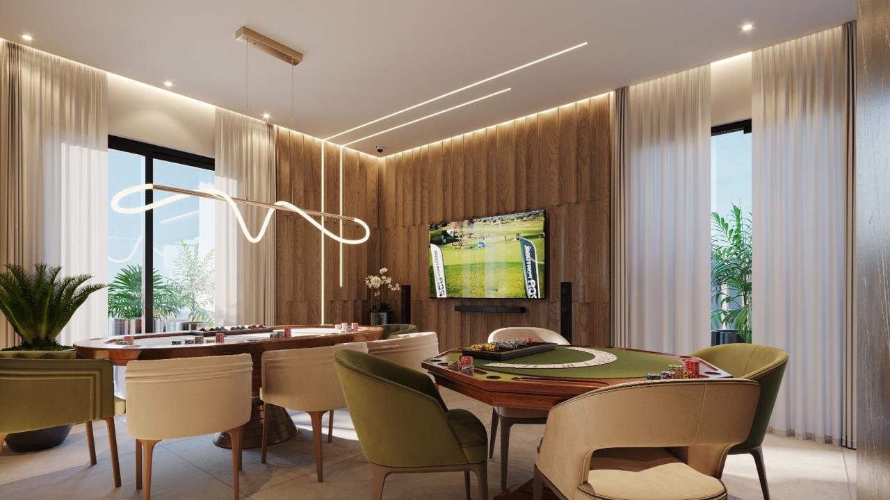 Apartamento no Marbella Residence em Navegantes (SC) | JLP PICCOLI