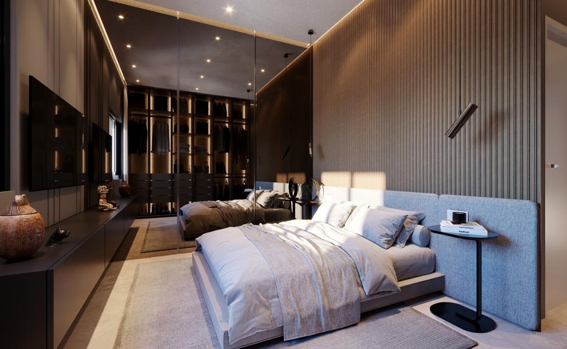 Apartamento no Marbella Residence em Navegantes (SC) | JLP PICCOLI
