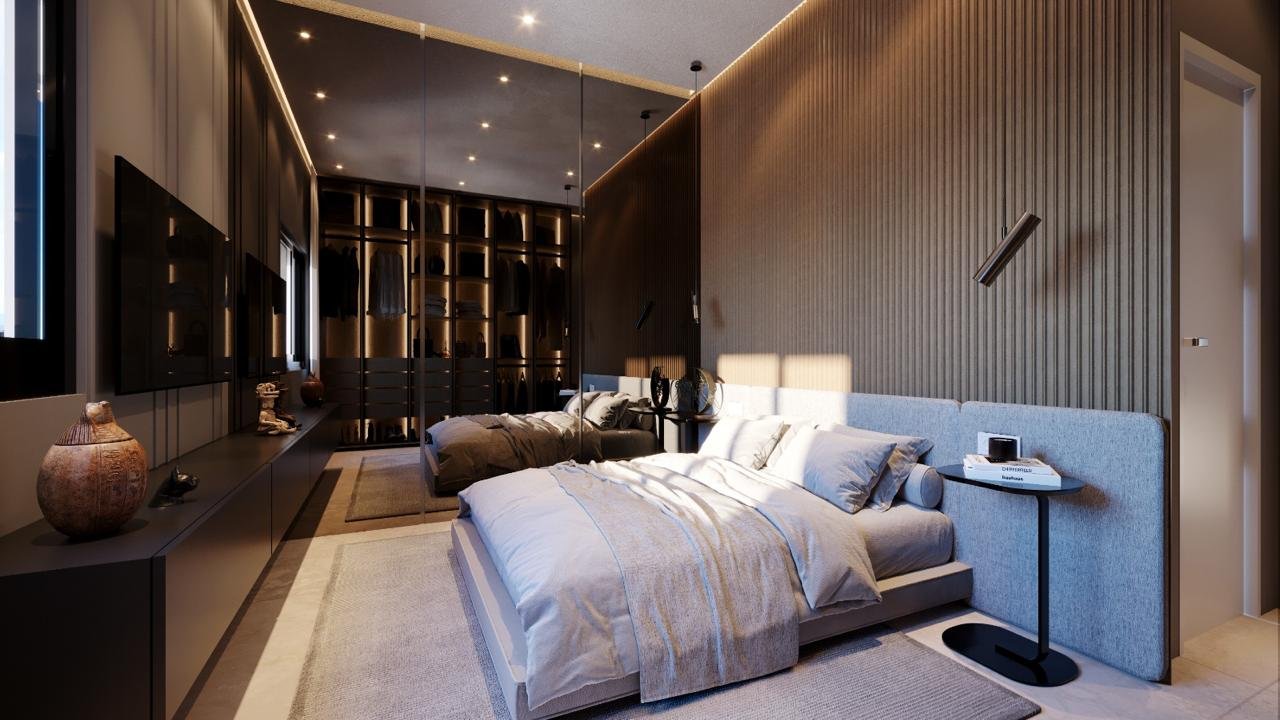 Apartamento no Marbella Residence em Navegantes (SC) | JLP PICCOLI