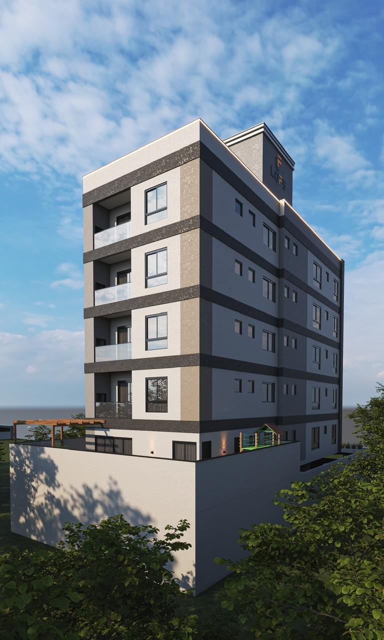 aplat-lofts-costa-de-la-luz-fachada-01 Apartamento no Costa de La Luz em Navegantes (SC) | LOFS