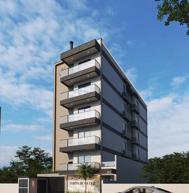 Apartamento no Costa de La Luz em Navegantes (SC) | LOFS