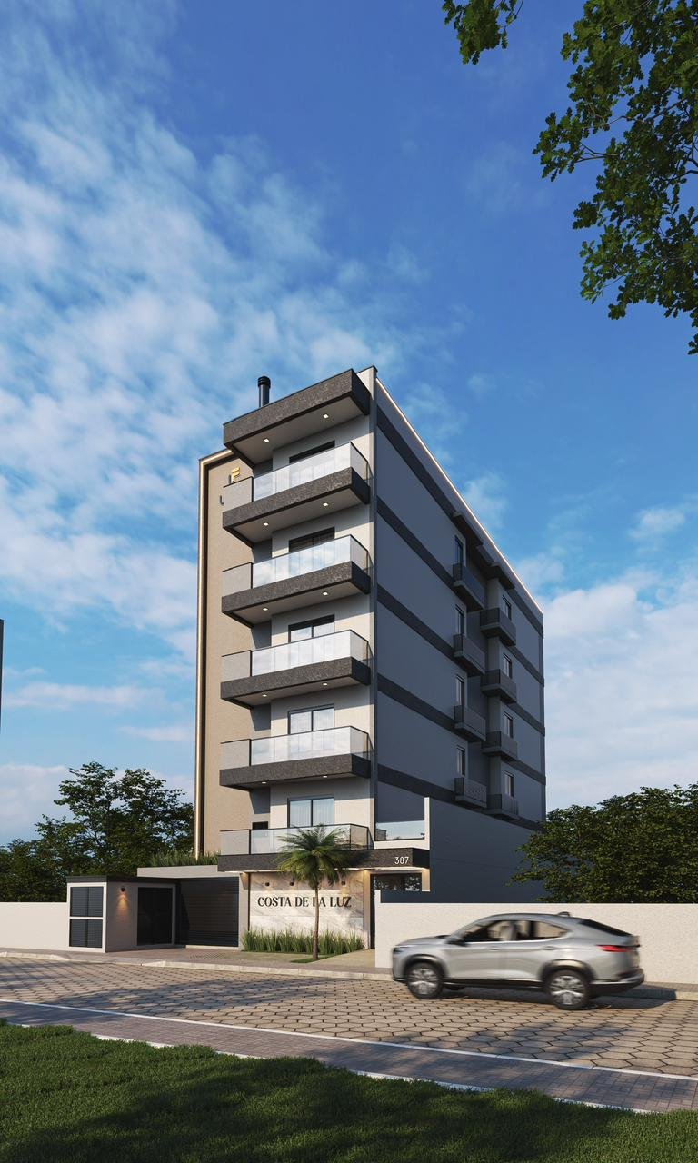 aplat-lofts-costa-de-la-luz-fachada-02 Apartamento no Costa de La Luz em Navegantes (SC) | LOFS