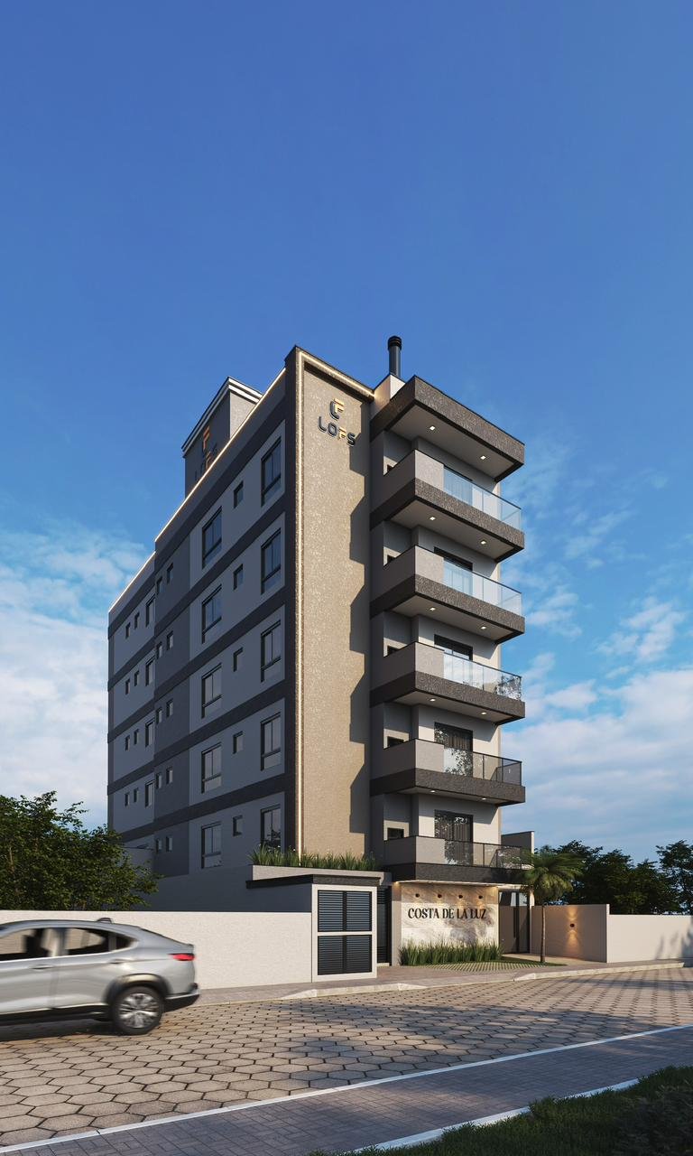 aplat-lofts-costa-de-la-luz-fachada-03 Apartamento no Costa de La Luz em Navegantes (SC) | LOFS