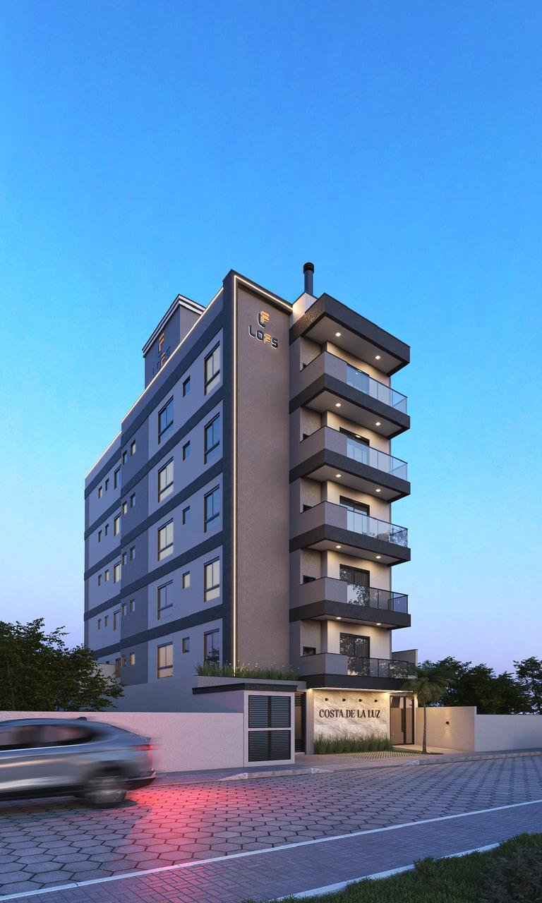 aplat-lofts-costa-de-la-luz-fachada-04 Apartamento no Costa de La Luz em Navegantes (SC) | LOFS