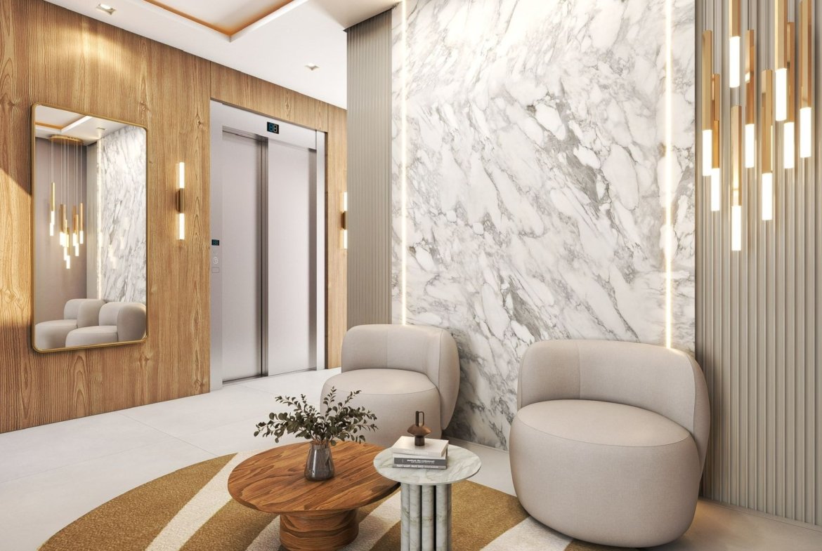 Apartamento no Costa de La Luz em Navegantes (SC) | LOFS