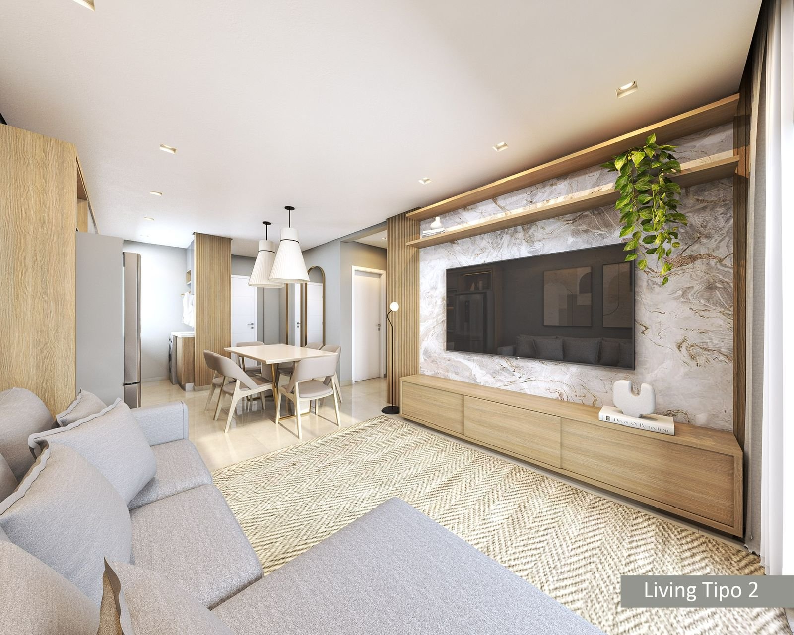 aplat-lofts-costa-de-la-luz-living-02-02 Apartamento no Costa de La Luz em Navegantes (SC) | LOFS