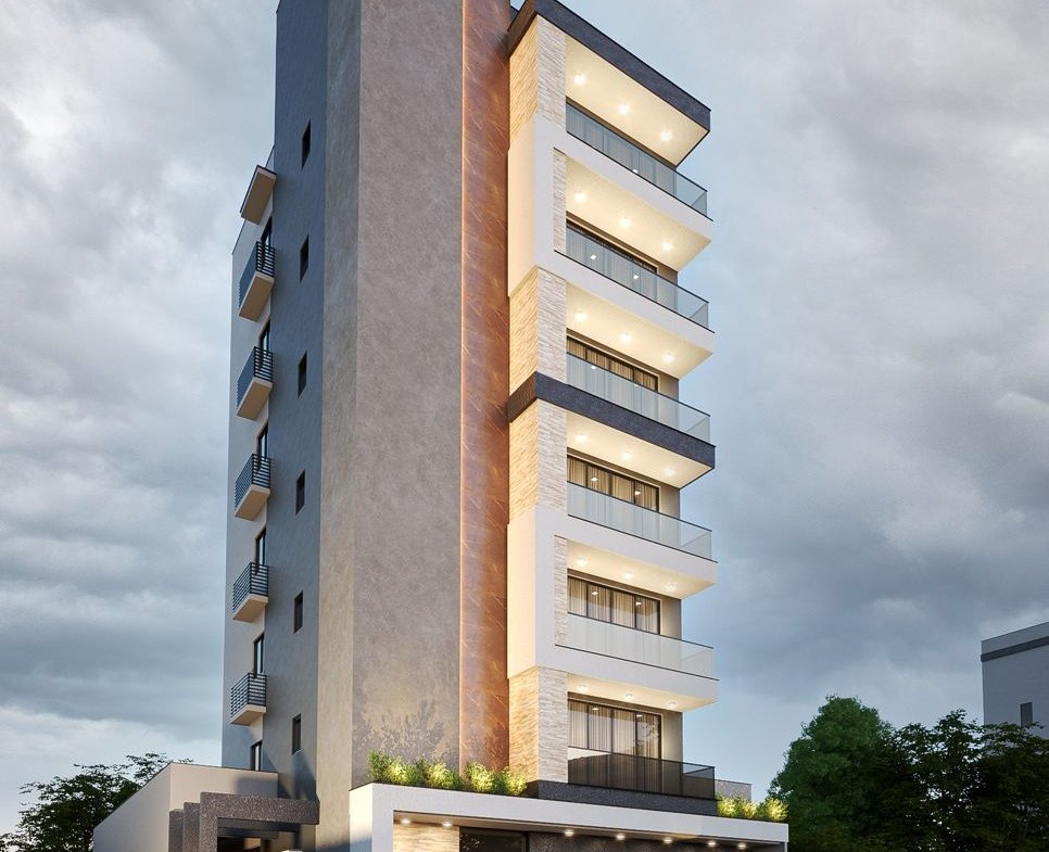 Apartamento no Residencial Costa Dourada em Navegantes (SC) | LOFS