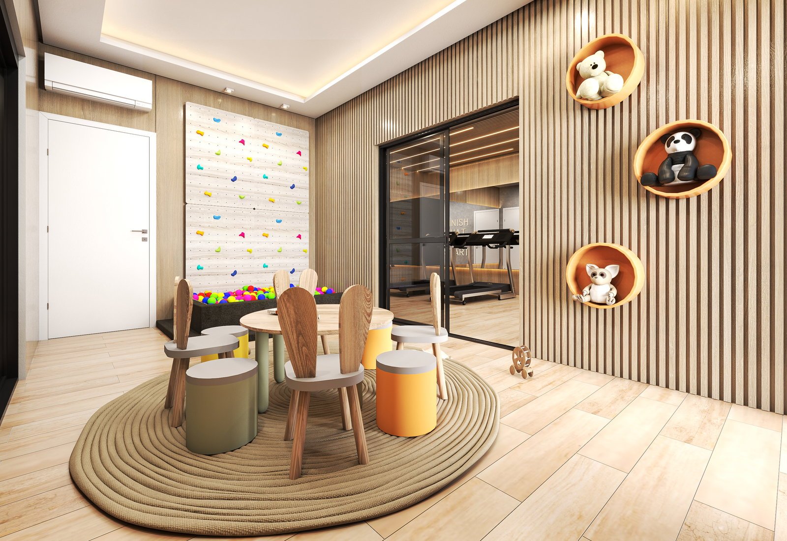 aplat-maga-champs-elysees-brinquedoteca-01 Apartamento no Champs Elysees Exclusive em Navegantes (SC) | MAGA