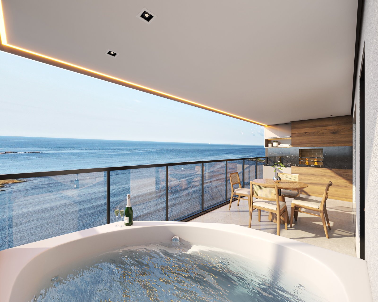 aplat-maga-champs-elysees-sacada-01 Apartamento no Champs Elysees Exclusive em Navegantes (SC) | MAGA