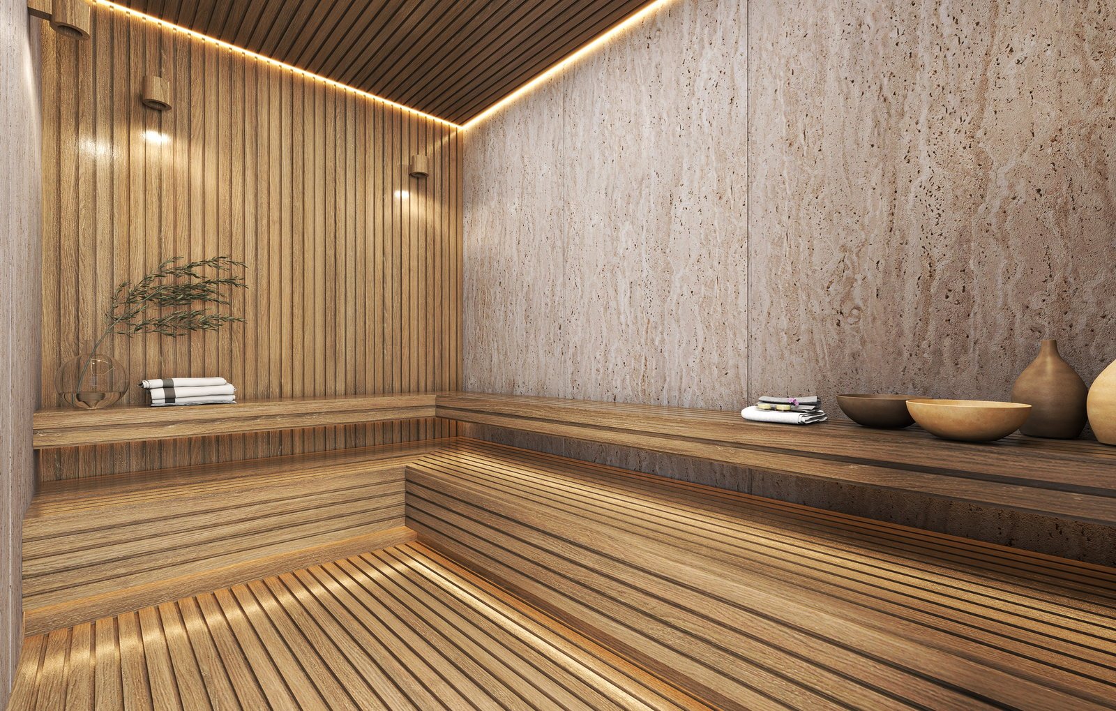 aplat-maga-champs-elysees-sauna-01 Apartamento no Champs Elysees Exclusive em Navegantes (SC) | MAGA